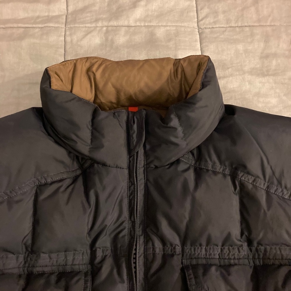 J.Crew Puffer Vest size XL
